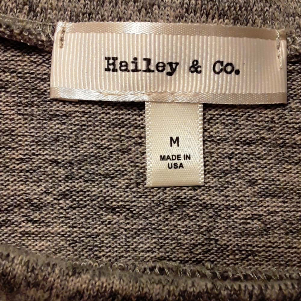Hailey & Co. Top View 3